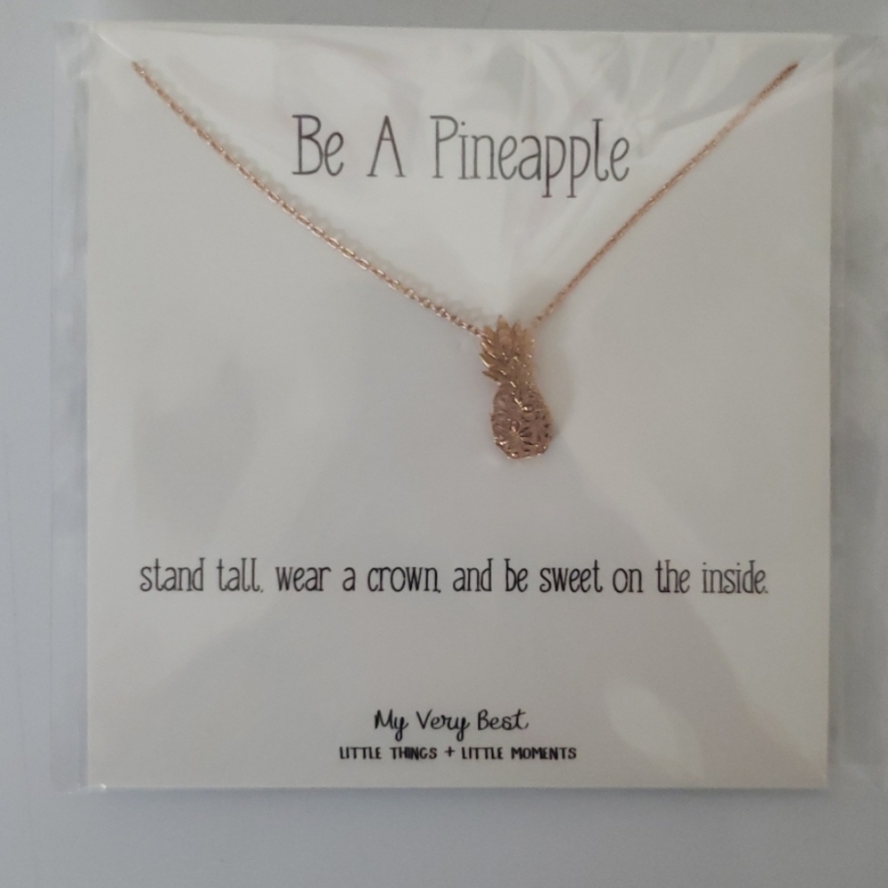 Pinneapple